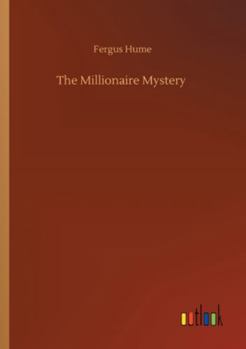 The Millionaire Mystery