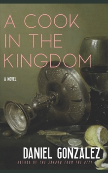 Paperback A Cook in the Kingdom Book