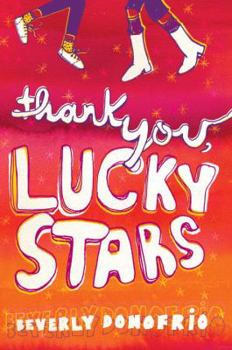 Hardcover Thank You, Lucky Stars Book