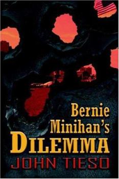Paperback Bernie Minihan's Dilemma Book
