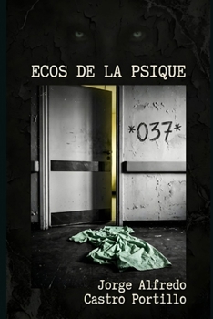 Paperback Ecos de la Psique [Spanish] Book