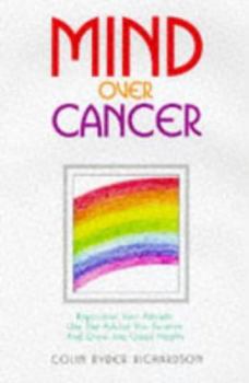 Paperback Mind over Cancer Book