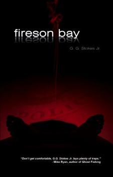 Paperback Fireson Bay Book