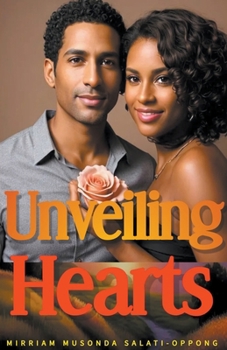 Paperback Unveiling Hearts Book