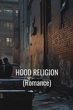 Paperback Hood Religion (Romance) Book