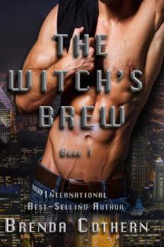 The Witch's Brew - Book #1 of the Witch's Brew