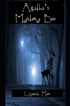 Paperback Agathas Mystery Box Book
