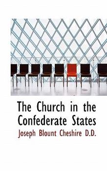 The Church in the Confederate States