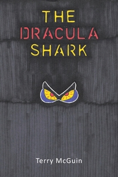 Paperback The Dracula Shark Book
