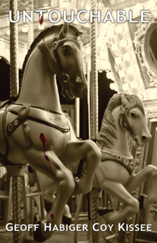 Paperback Untouchable: Volume 2 Book