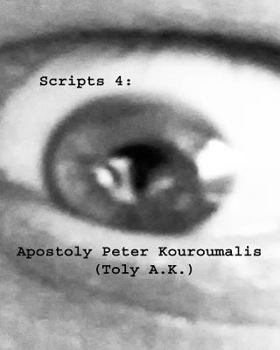 Paperback scripts 4 Book