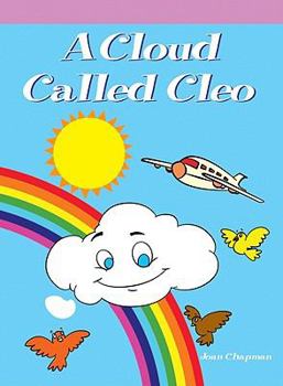 Nuria, la nube/ A Cloud Called Cleo - Book  of the Lecturas del Barrio