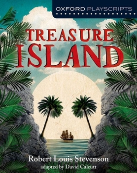 Paperback Dramascripts: Treasure Island Book