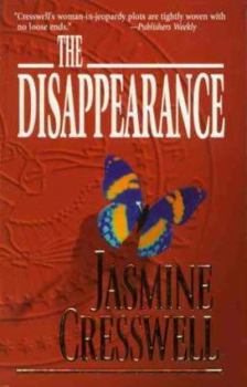 Mass Market Paperback The Disappearance Book