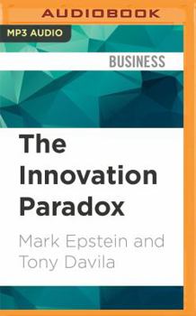 Innovation Paradox, The