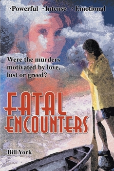 Paperback Fatal Encounters Book