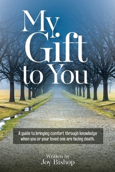 Paperback My Gift to You Book