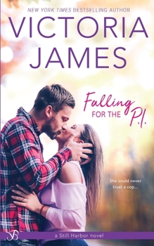 Paperback Falling for the P.I. Book