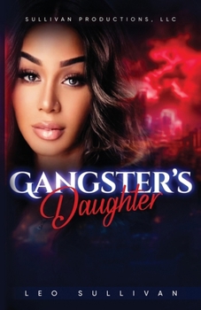 Paperback Gangster's Daughter Book