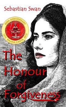 Paperback The Honour of Forgiveness Book