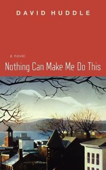 Paperback Nothing Can Make Me Do This Book
