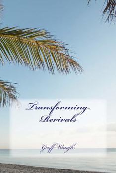 Paperback Transforming Revivals Book