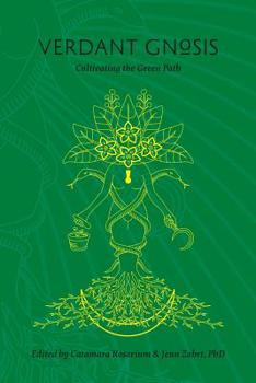 Paperback Verdant Gnosis Book