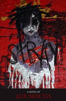 Paperback Stray Book