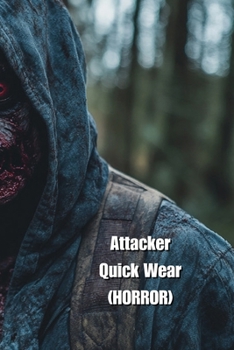 Paperback Attacker Quick Wear Book