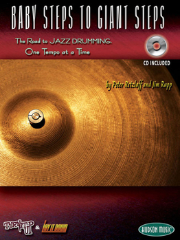 Misc. Baby Steps to Giant Steps: Turn It Up & Lay It Down Series Book