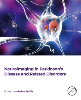 Hardcover Neuroimaging in Parkinson's Disease and Related Disorders Book
