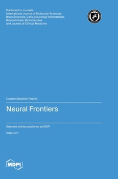 Hardcover Neural Frontiers Book