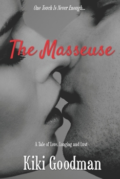 Paperback The Masseuse Book