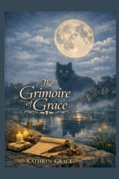 Paperback The Grimoire of Grace Book