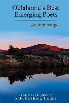 Paperback Oklahoma's Best Emerging Poets: An Anthology Book