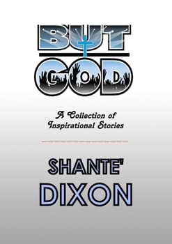 Paperback BUT GOD - Inspirational Stories Book
