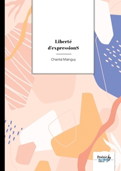 Paperback Liberté d'expressionS [French] Book