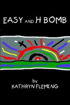 Paperback EASY and H BOMB Book