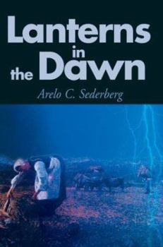 Paperback Lanterns in the Dawn Book