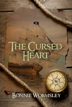 Paperback The Cursed Heart Book