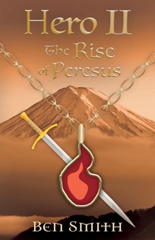 Hero II: The Rise of Peresus