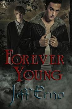 Paperback Forever Young Book