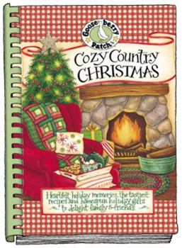 Cozy Country Christmas (Gooseberry Patch)