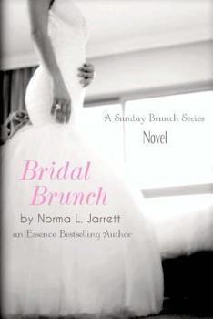 Paperback Bridal Brunch Book