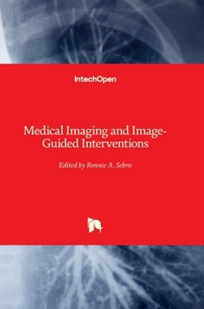 Hardcover Medical Imaging and Image-Guided Interventions Book