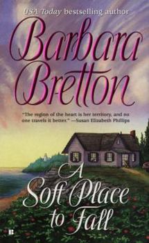 A Soft Place to Fall - Book #1 of the Shelter Rock Cove