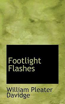 Footlight Flashes