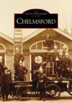 Paperback Chelmsford Book