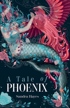 Paperback A Tale of Phoenix Book