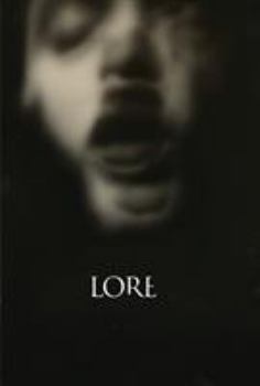 Paperback Lore Book